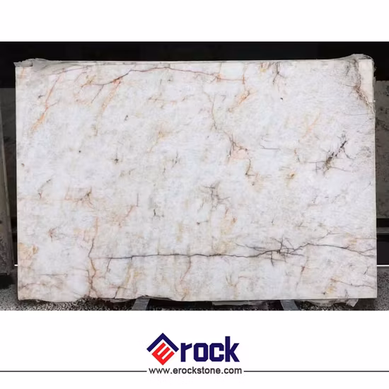 High Quality Luxury Stone Ivory White Jade Onyx Marble Slabs for Countertops