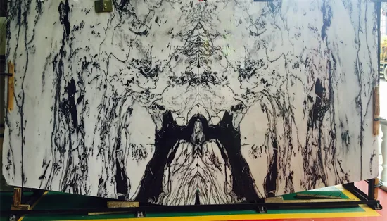 Natural Stone Slab/Tile Marble for White/Brown/Grey/Beige/Yellow Countertop/Floor/Wall/Vanity Building Material Supplier