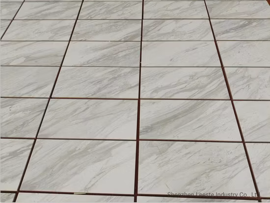 A Grade Volakas White Marble, Marble Tiles and Marble Slabs
